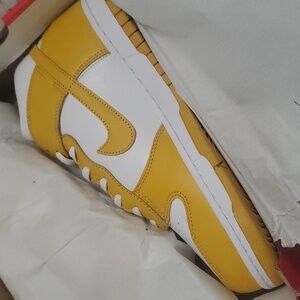 Nike Dunk high sz 12 men